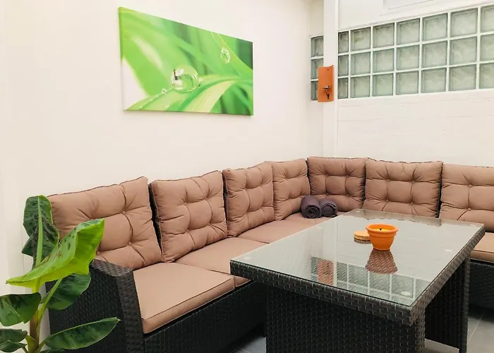 Altstadthus-gemuetliches Mit Gaertchen Appartement Friedrichstadt