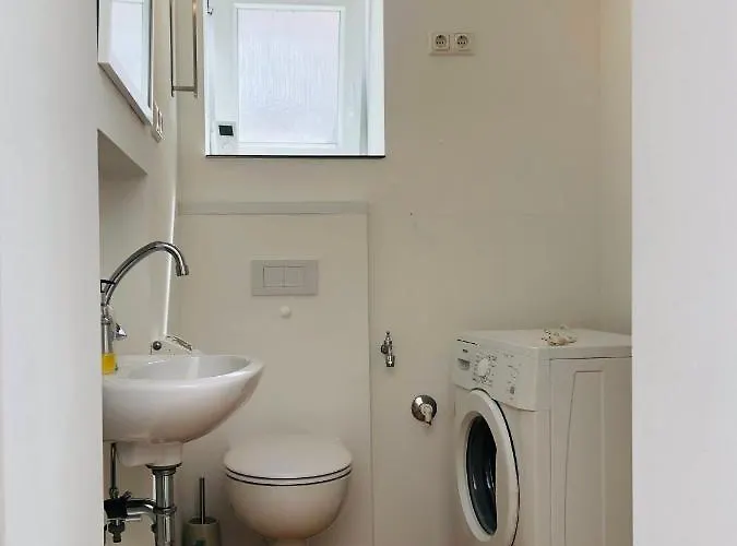 Appartement Altstadthus-gemuetliches Mit Gaertchen *